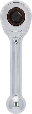 KS TOOLS Ks-tools omschakelbare ratel mini freewheel ratchets 1/4" - thumbnail