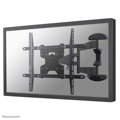 Newstar ledw500zwart >30kg wandsteun