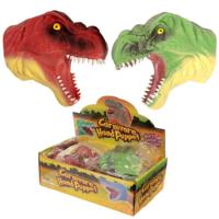 Dinosaurus Handpop - thumbnail