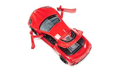 Siku Chevrolet Corvette C8 Stingray 2359