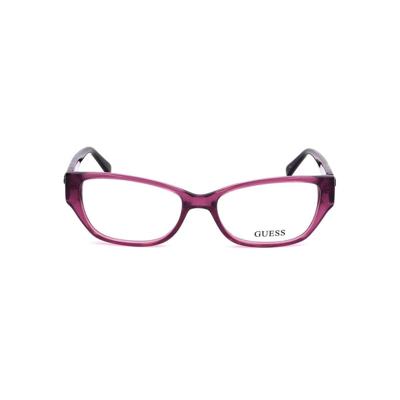 Brillenframe Dames Guess GU2408-O24 Ø 52 mm