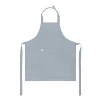 Walra Cook with Happiness Schort - Jeans Blauw - thumbnail