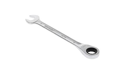 Gedore 2297213 7 R 27 Ring-steeksleutel Sleutelbreedte (metrisch) 27 mm