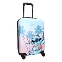Lilo & Stitch Trolley Suitcase Ohana Forever 46 cm - thumbnail