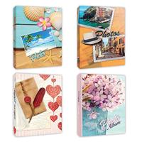 Zep av46110 album slip-in 100 photos 11x16 cm - thumbnail