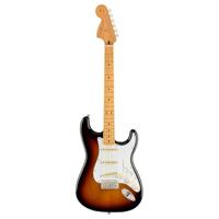 Fender Jimi Hendrix Stratocaster 3-Tone Sunburst MN - thumbnail