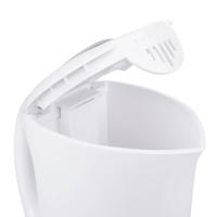 Tristar WK-3372 Waterkoker Aantal/Volume: 1 l Wit - thumbnail