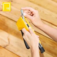 Rapid Staple Gun R13 T&F West - 5001660 - thumbnail