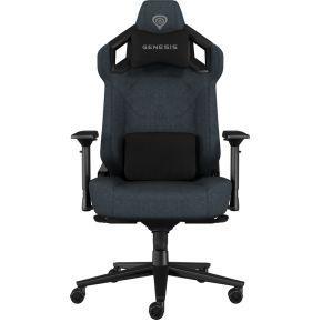 GENESIS NFG-2245 gamestoel PC-gamestoel Gecapitonneerde zitting GENESIS NFG-2245 gamestoel PC-gamestoel Gecapitonneerde zitting