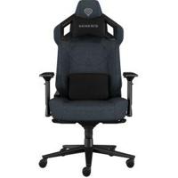 GENESIS NFG-2245 gamestoel PC-gamestoel Gecapitonneerde zitting - thumbnail