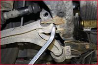 KS Tools 911.8410 Hendelijzerset, 4-delig - thumbnail