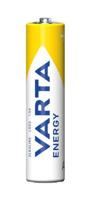 Varta ENERGY AAA Bli 30 AAA batterij (potlood) Alkaline 1.5 V 30 stuk(s) - thumbnail