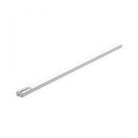 Paulmann 70518 Profieldiffusor Aluminium 1 stuk(s) - thumbnail