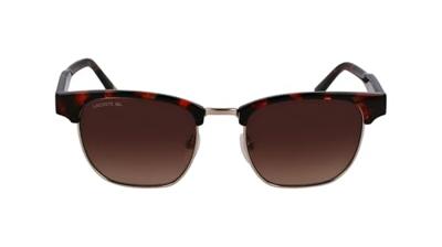 Heren zonnebril Lacoste L266S-214 Ø 51 mm