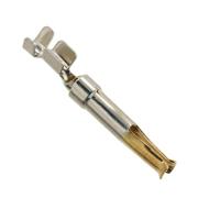 HARTING 09670007167 09670007167 Male connector AWG (min.): 28 AWG (max.): 24 Koperlegering 1 stuk(s) - thumbnail