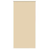 Rolgordijn verduisterend 100x230cm stofbreedte 95,7cm polyester - thumbnail