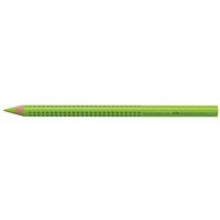Faber Castell Markeerstift - 1148 Jumbo GRIP Neon groen - thumbnail
