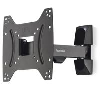 Speakerstandaard Hama Zwart 200 x 200 cm - thumbnail