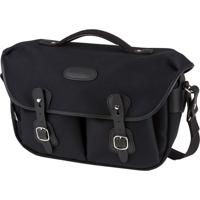 Billingham Hadley Pro 2020 Black Fibrenyte/Black Leather - thumbnail