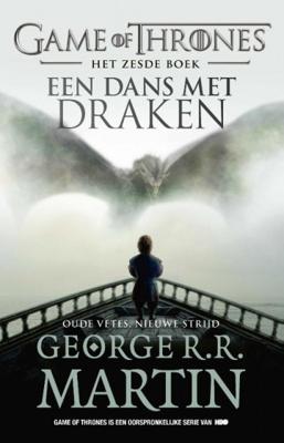 Een dans met draken - Oude vetes, nieuwe strijd (Paperback)