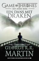 Een dans met draken - Oude vetes, nieuwe strijd (Paperback) - thumbnail