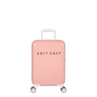 SUITSUIT Fabulous Fifties Trolley 55 papaya peach Harde Koffer - thumbnail