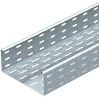 OBO Bettermann 6047690 Kabelgoot (l x b x h) 3 m x 400.00 mm x 60.00 mm 3 m - thumbnail