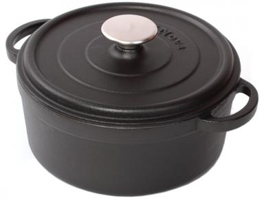 Cuisinova braadpan ø 20cm (Kleur: rood) Cuisinova braadpan ø 20cm (Kleur: rood)