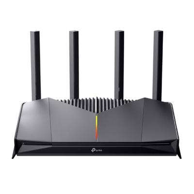 TP-Link Archer GE230 draadloze router 2.5 Gigabit Ethernet Dual-band (2.4 GHz / 5 GHz)