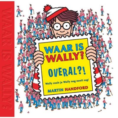 Memphis Belle Waar is Wally? Overal?! Memphis Belle Waar is Wally? Overal?!