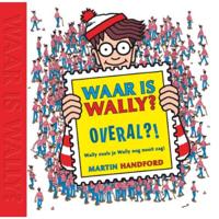 Memphis Belle Waar is Wally? Overal?! - thumbnail