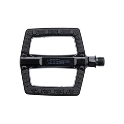 CONTEC platformpedaal "turner xxl" ct platf.pedal turner xxl alu up to 180kg black