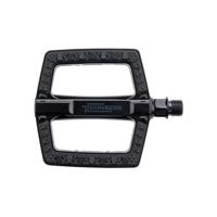 CONTEC platformpedaal "turner xxl" ct platf.pedal turner xxl alu up to 180kg black - thumbnail