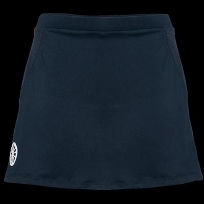 Hockeyrokje Womens Tech Skirt Donkerblauw