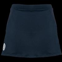 Hockeyrokje Womens Tech Skirt Donkerblauw - thumbnail