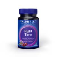 Valdispert Night time 45 Stuks - thumbnail