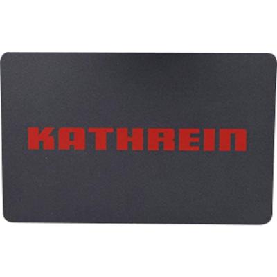 Kathrein RFID-K RFID-kaart