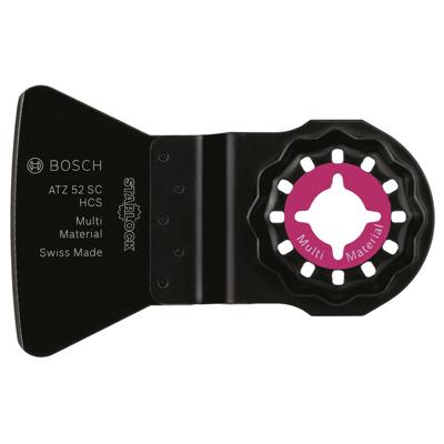 Bosch Accessoires HCS-schaafijzer ATZ 52 SC - 2608661646
