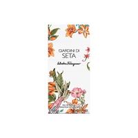 Ferragamo - Salvatore Ferragamo Giardini Di Seta Eau de Parfum Spray 50 ml Dames - thumbnail