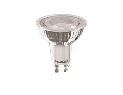 Sylvania Ledlamp - gu10 - 345lm - reflector - dimbaar