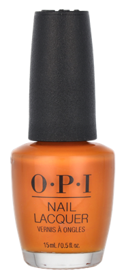 OPI Nail Lacquer 15 ml Feelin'Fire Nagellak Dames