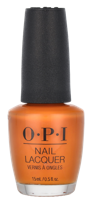 OPI Nail Lacquer 15 ml Feelin'Fire Nagellak Dames - thumbnail