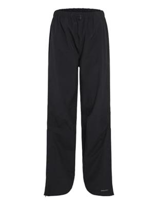 Vaude fluid pants ii - rain pants short size