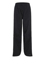 Vaude Fluid Pants II - Rain Pants Short Size - thumbnail