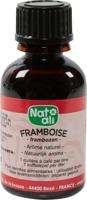 Nat-Ali Natuurlijk Aroma Frambozen - thumbnail