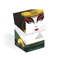 Squaroes Squaroe Avatar: The Last Airbender AV012 - Avatar Kyoshi - thumbnail