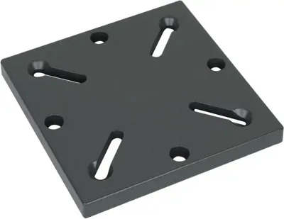 Platinum AeroCover Adaptor Platinum