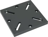 Platinum AeroCover Adaptor Platinum - thumbnail