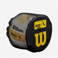 Bolhoed Wilson Single Volleyball - thumbnail