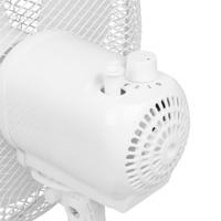 Tafelventilator Tristar VE-5724 Wit - thumbnail